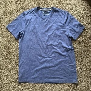 Men's Blue T-Shirt